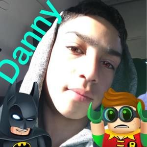 Meet your Posher, Danny